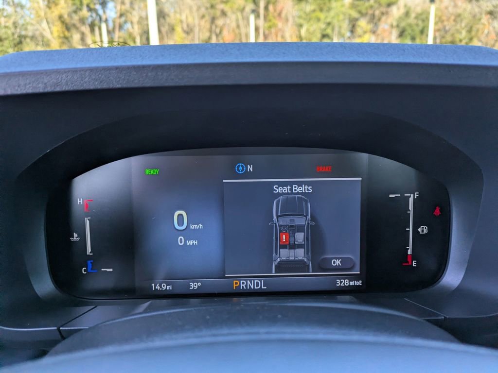 New 2026 Ford Maverick XLT w/ Equipment Group 301A image 28