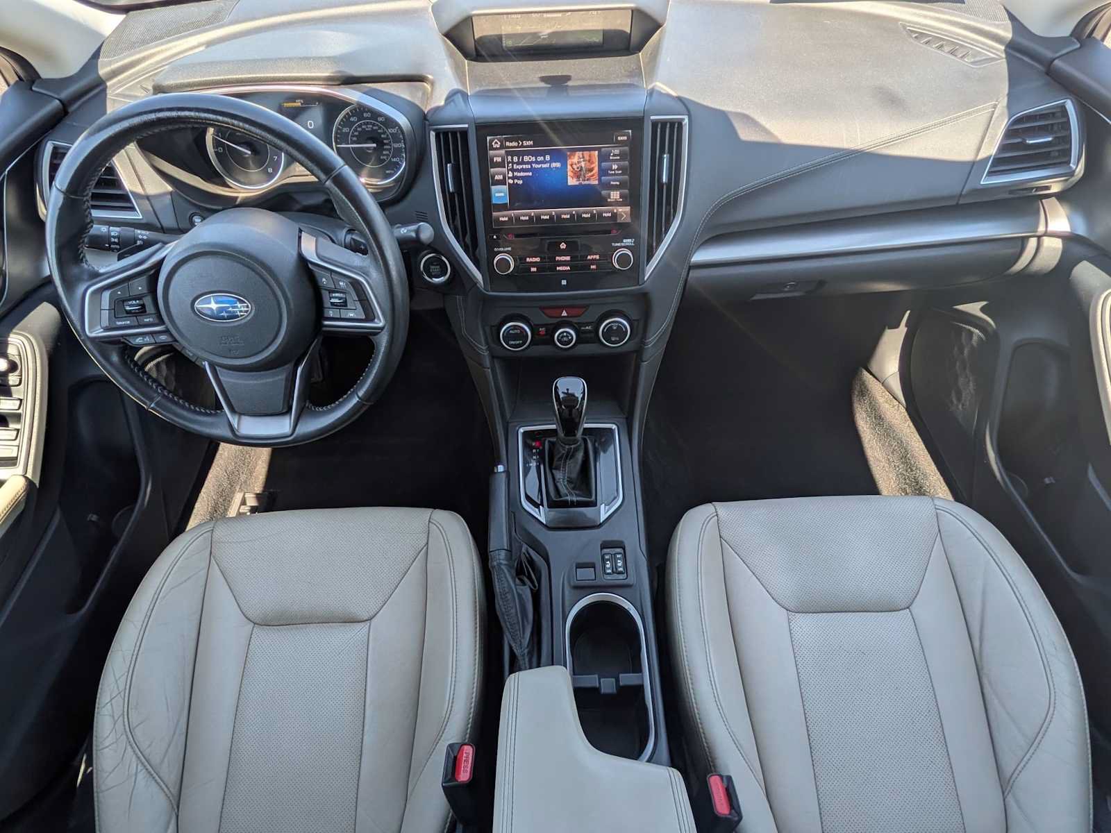 Used 2017 Subaru Impreza 2.0i Limited w/ Moonroof/BSD & Rcta/Eyesight AWD/4WD image 21
