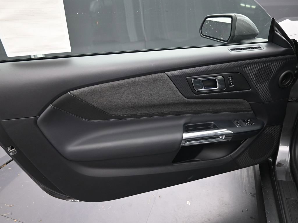 New 2025 Ford Mustang GT image 16