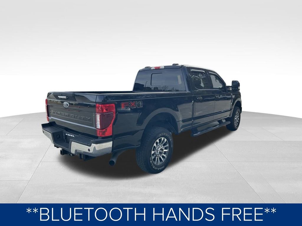 Used 2022 Ford F250 Lariat image 5