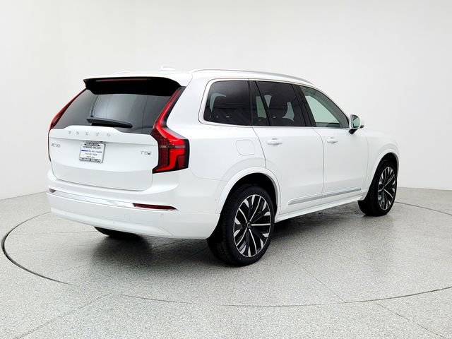 New 2025 Volvo XC90 T8 Plus w/ Protection Package Premier image 5