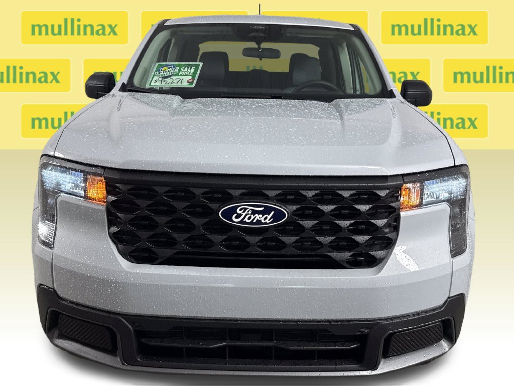 New 2026 Ford Maverick XLT FWD image 17