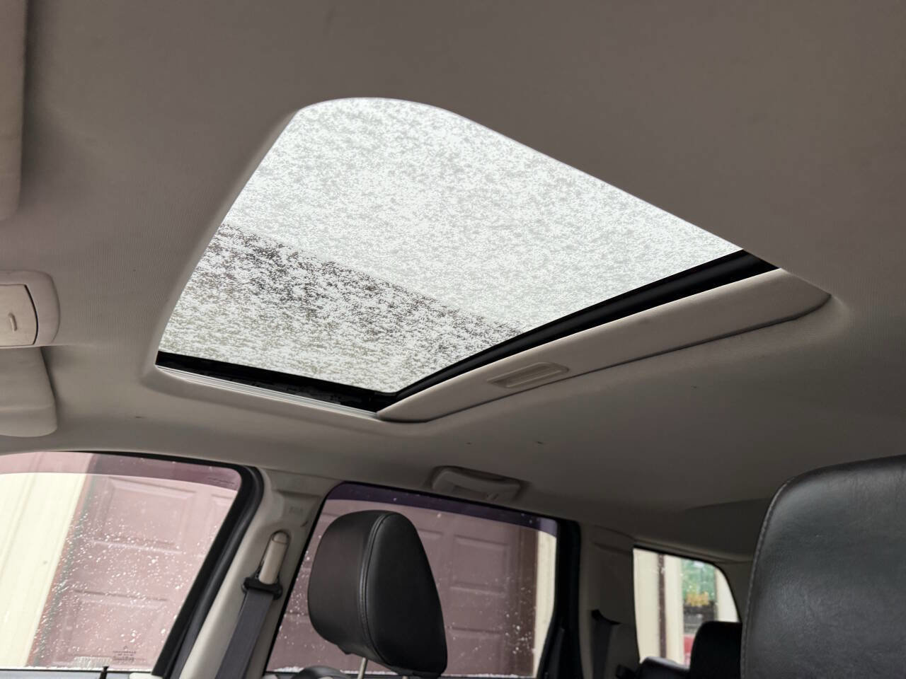 Used 2009 Jeep Grand Cherokee Limited w/ Quadra-Drive II 4X4 Group image 39