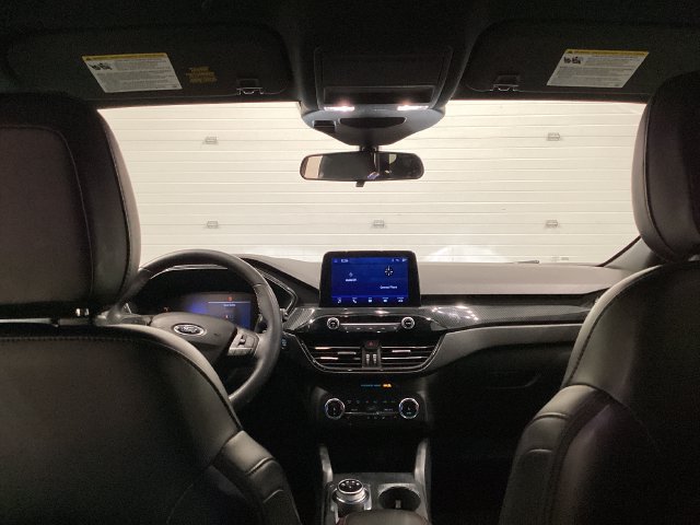 Used 2025 Ford Escape ST-Line Select AWD/4WD image 24