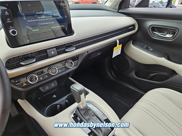 New 2026 Honda HR-V EX-L image 10