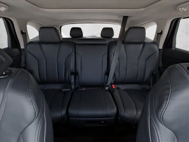 Used 2024 Acura MDX w/ Technology Package AWD/4WD image 23