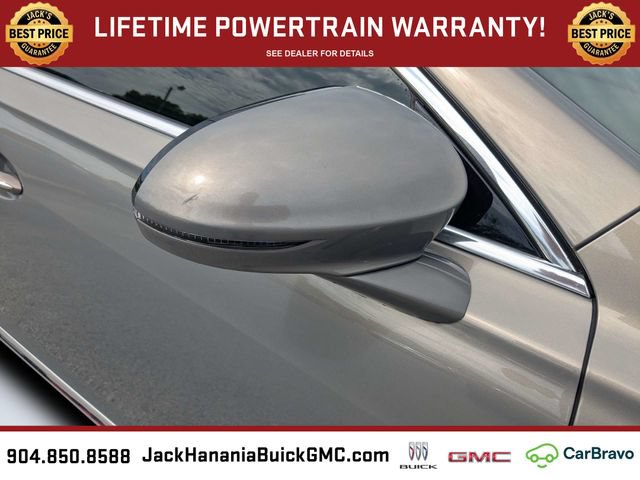 Used 2019 Buick LaCrosse Essence w/ Sights and Sounds Package FWD image 11