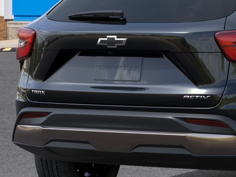 New 2026 Chevrolet Trax ACTIV w/ Sunroof Package FWD image 50