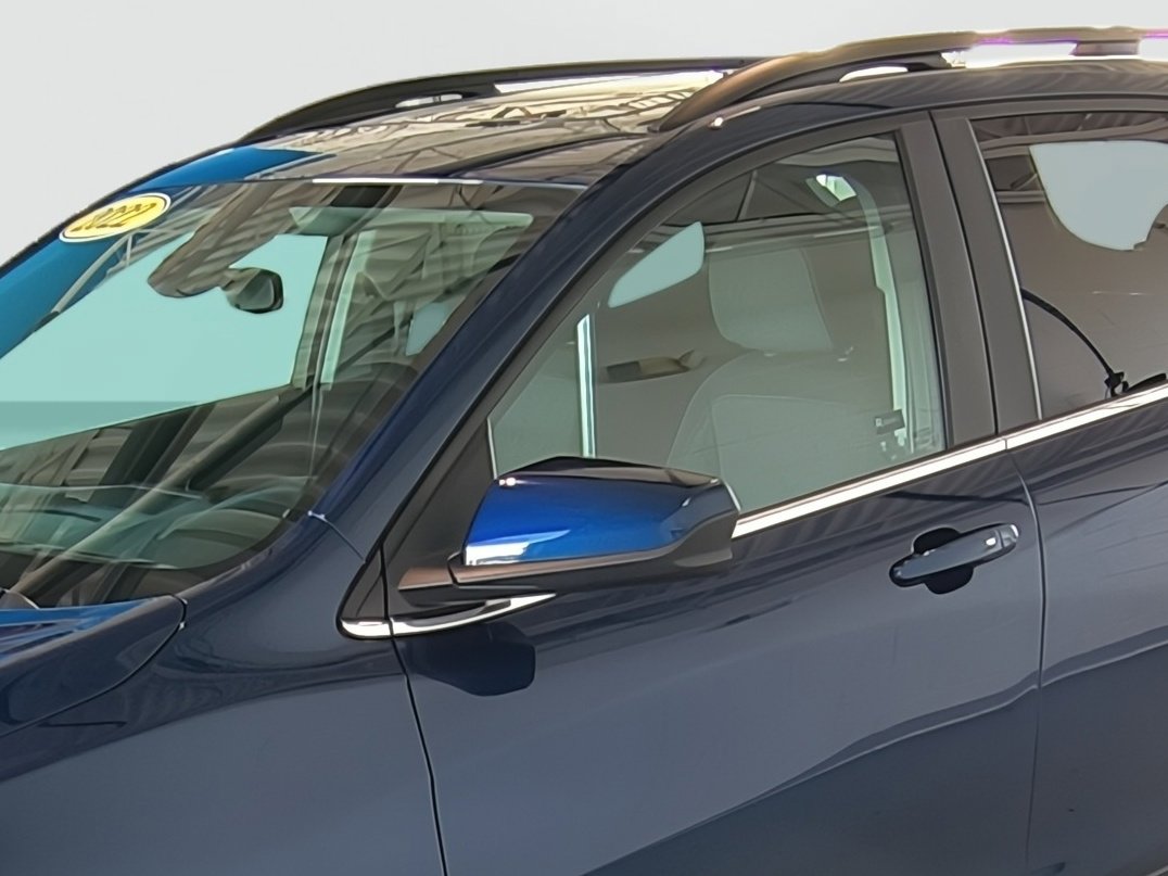 Used 2022 Chevrolet Equinox LT image 8