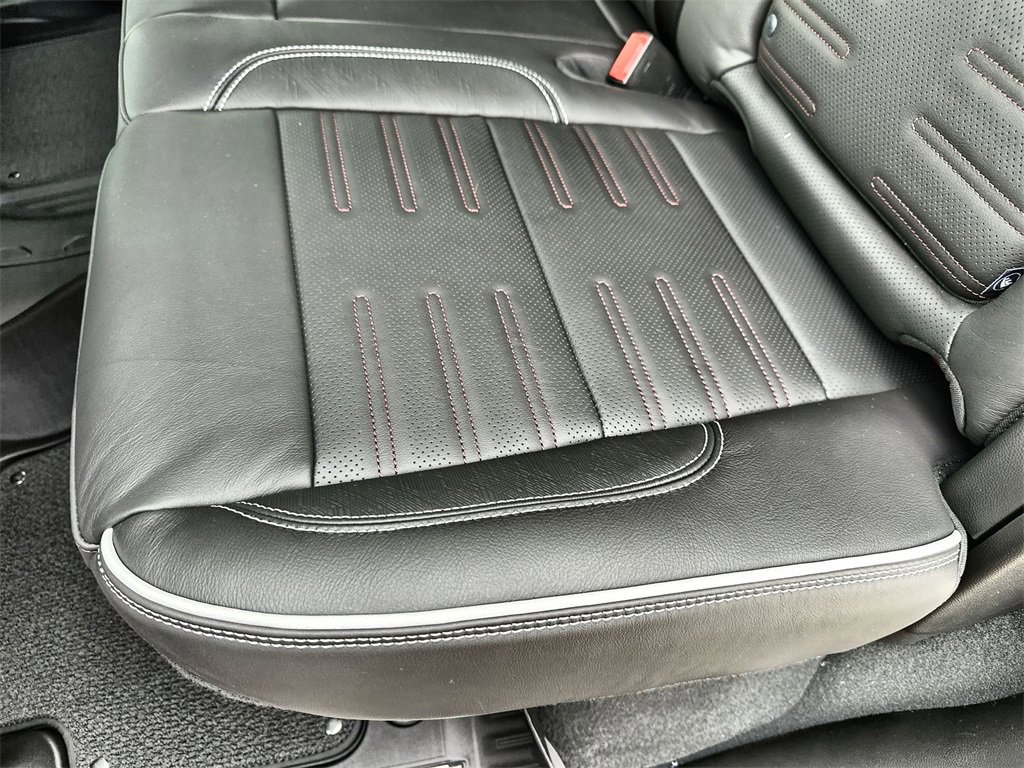 New 2026 GMC Sierra 1500 AT4X image 17