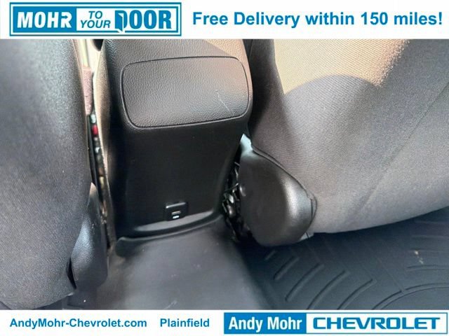 Used 2017 Chevrolet Cruze LT FWD image 30
