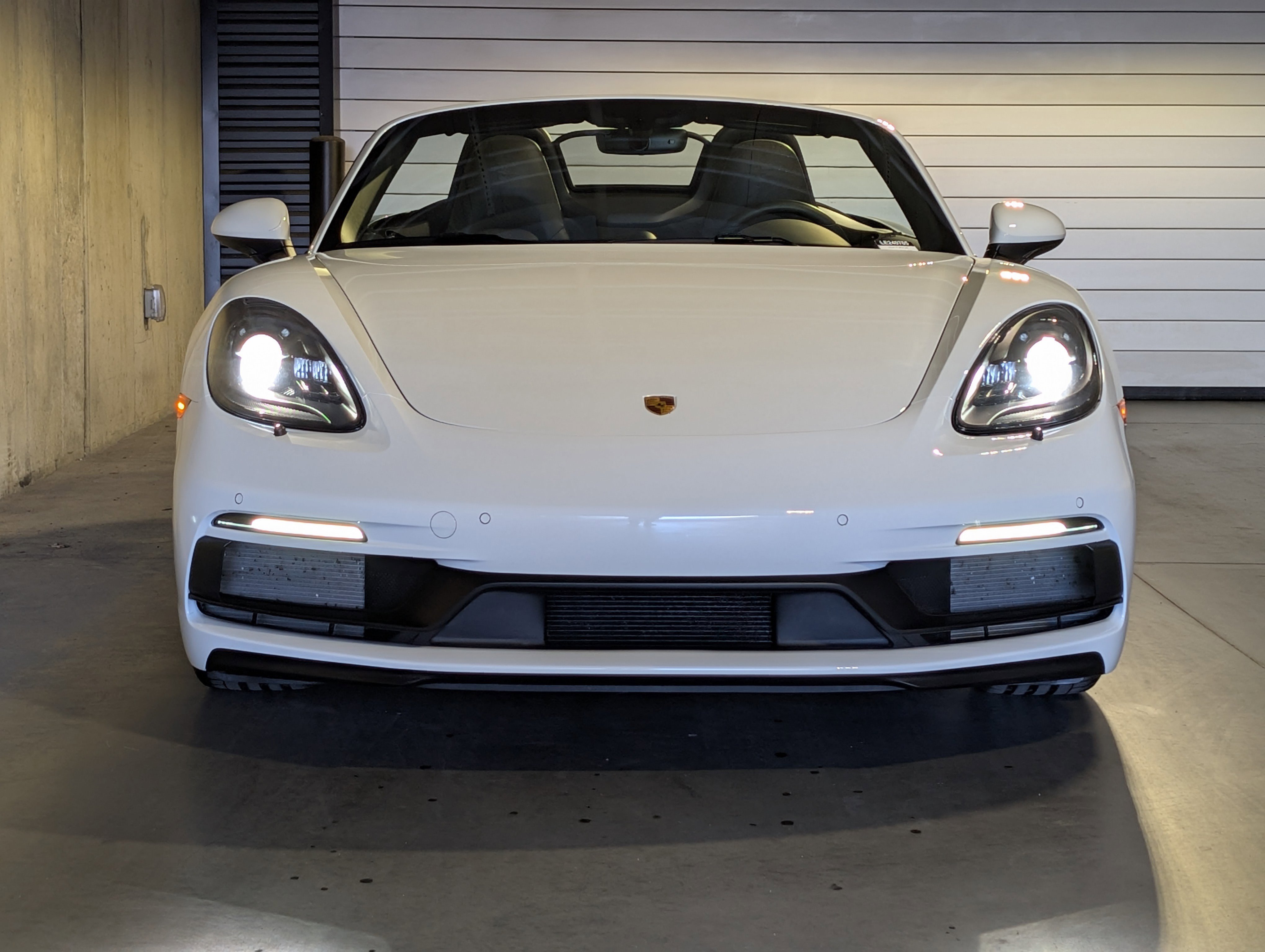 Certified 2024 Porsche 718 Boxster GTS image 12