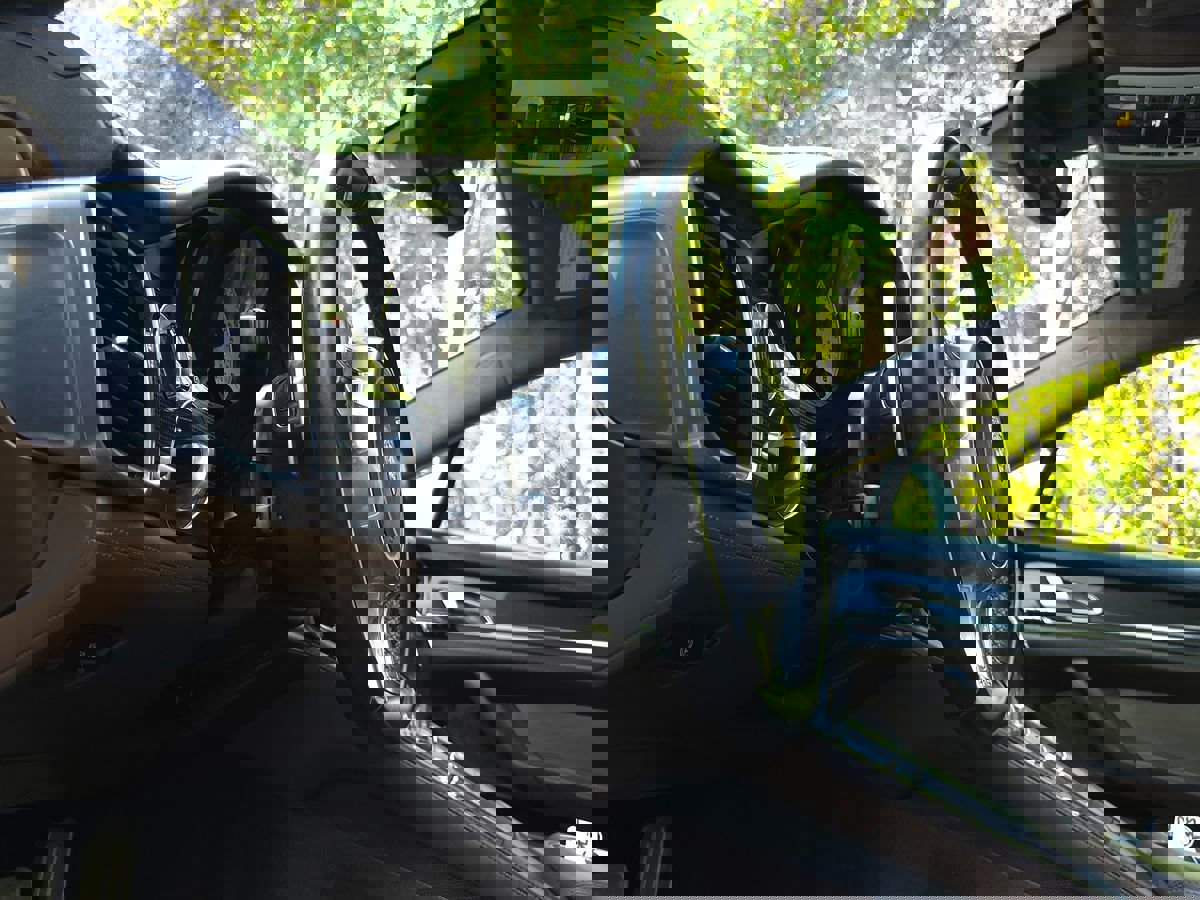 Used 2016 Porsche Panamera GTS w/ Premium Package Plus image 30