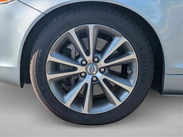 Used 2012 Volvo C70 T5 FWD image 9