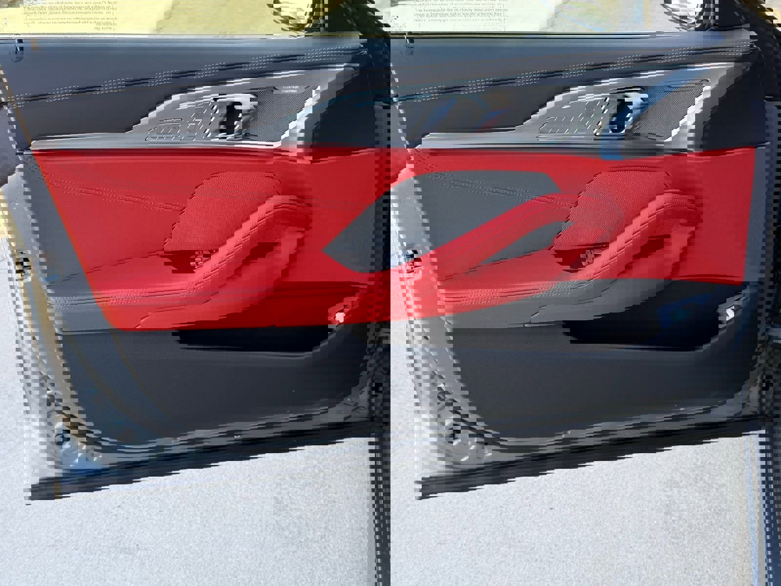 New 2026 BMW 840i image 16