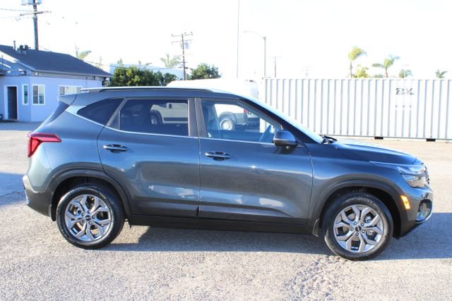 Used 2024 Kia Seltos S image 3