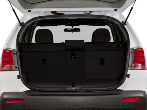 Used 2012 Kia Sorento LX w/ V6 Convenience Pkg image 15