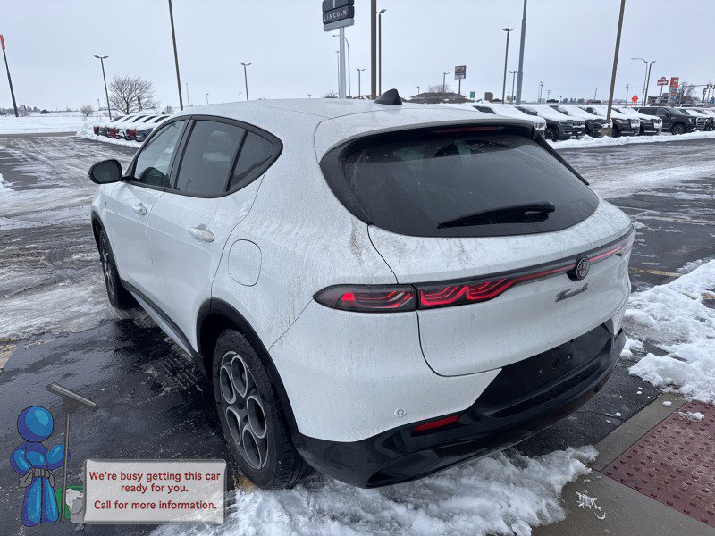 Used 2024 Alfa Romeo Tonale Ti image 3