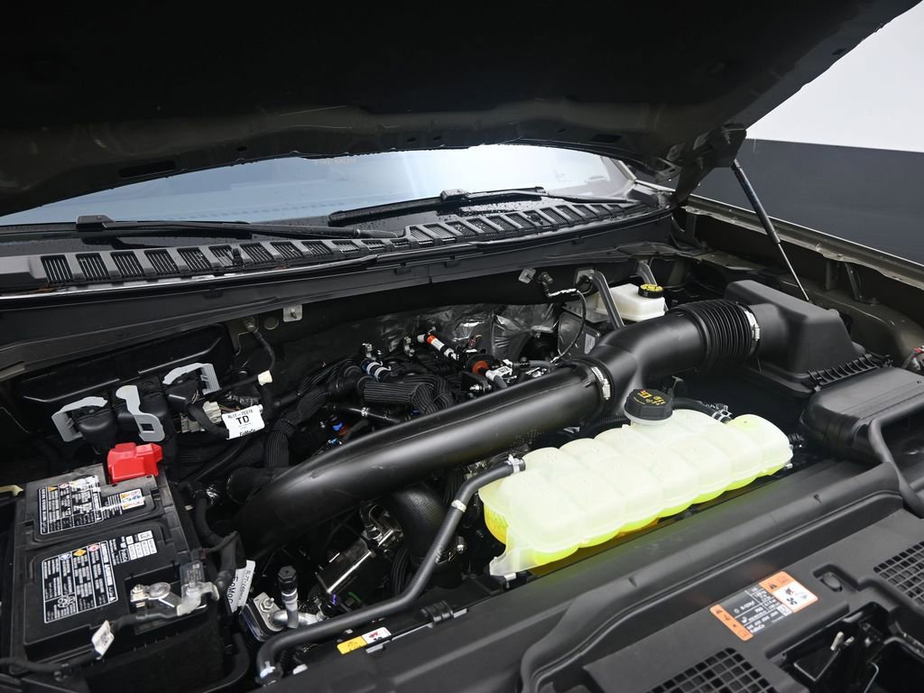 New 2025 Ford Expedition Tremor image 11