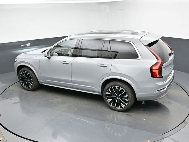 New 2026 Volvo XC90 B6 Plus w/ Protection Package Premier image 48