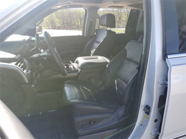 Used 2018 GMC Yukon XL Denali w/ Open Road Package image 20