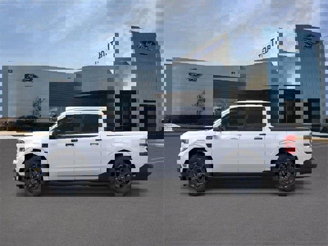 New 2025 Ford Maverick XLT w/ Equipment Group 301A image 4