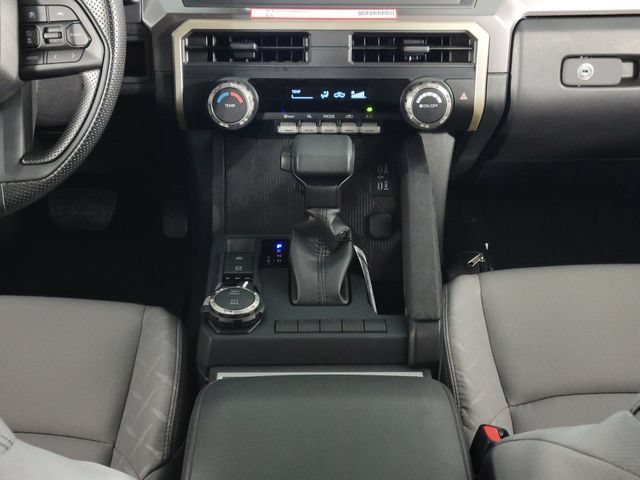 New 2026 Toyota Tacoma SR5 AWD/4WD image 19
