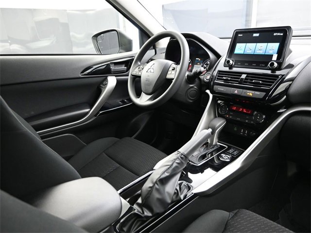 New 2026 Mitsubishi Eclipse Cross LE image 18