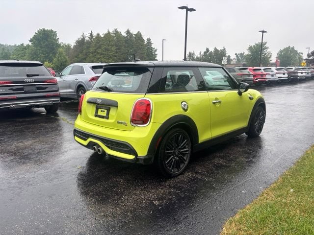 Used 2024 MINI Cooper S FWD image 5