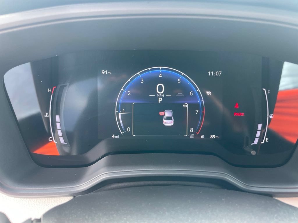 New 2026 Toyota Corolla LE FWD image 25