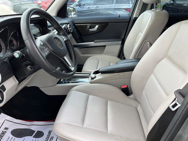 Used 2015 Mercedes-Benz GLK 350 2WD image 20