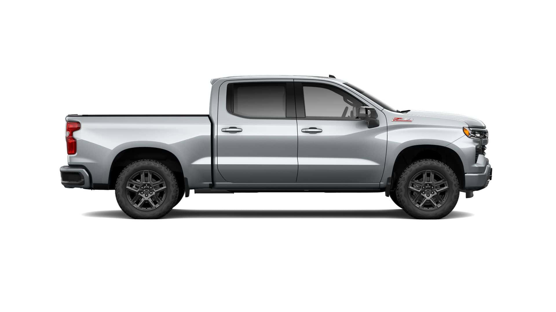 New 2026 Chevrolet Silverado 1500 RST w/ RST All Star Premium Package AWD/4WD image 27