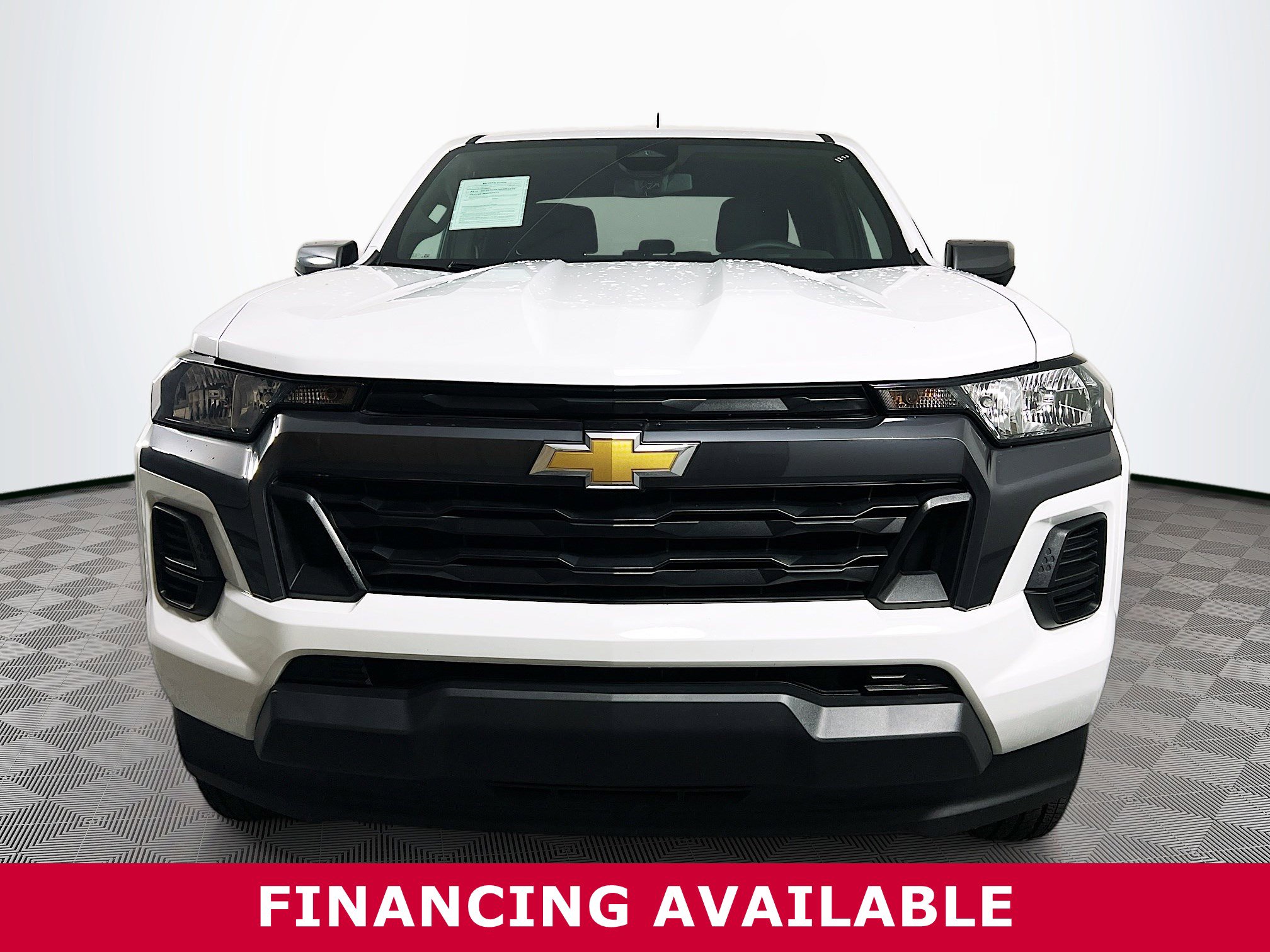 Certified 2024 Chevrolet Colorado LT image 25