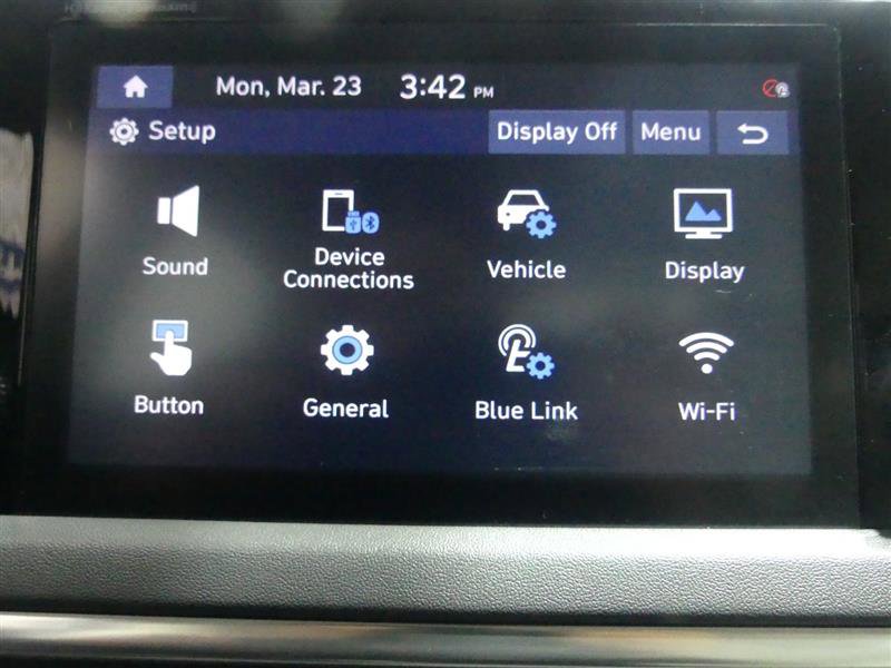 Used 2022 Hyundai Sonata SEL image 44