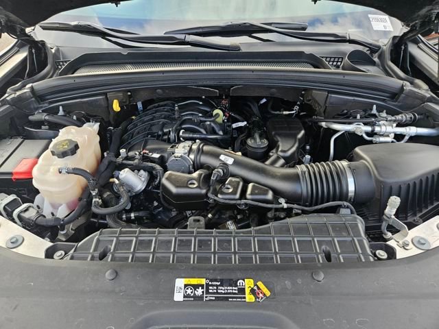 Used 2021 Jeep Grand Cherokee L Limited image 22