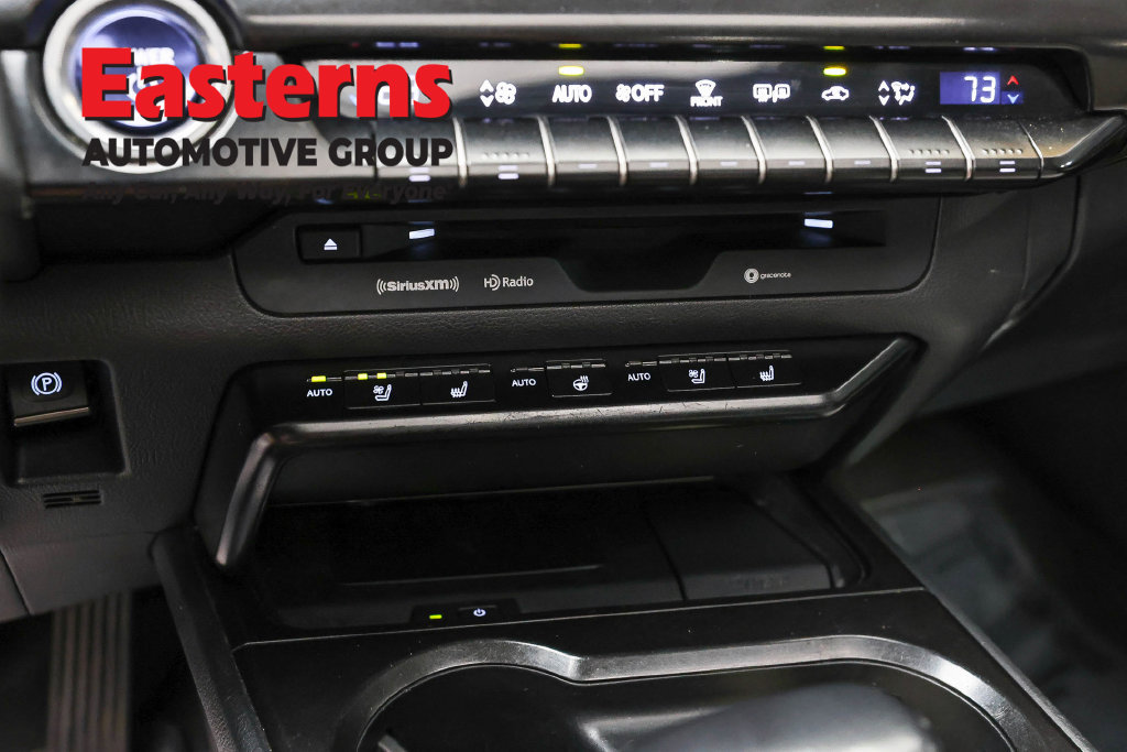 Used 2020 Lexus UX 250h w/ Premium Package AWD/4WD image 20