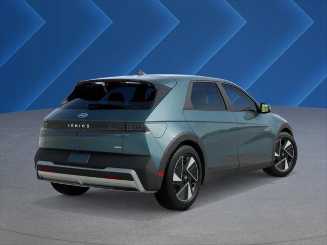 New 2026 Hyundai Ioniq 5 SEL image 4