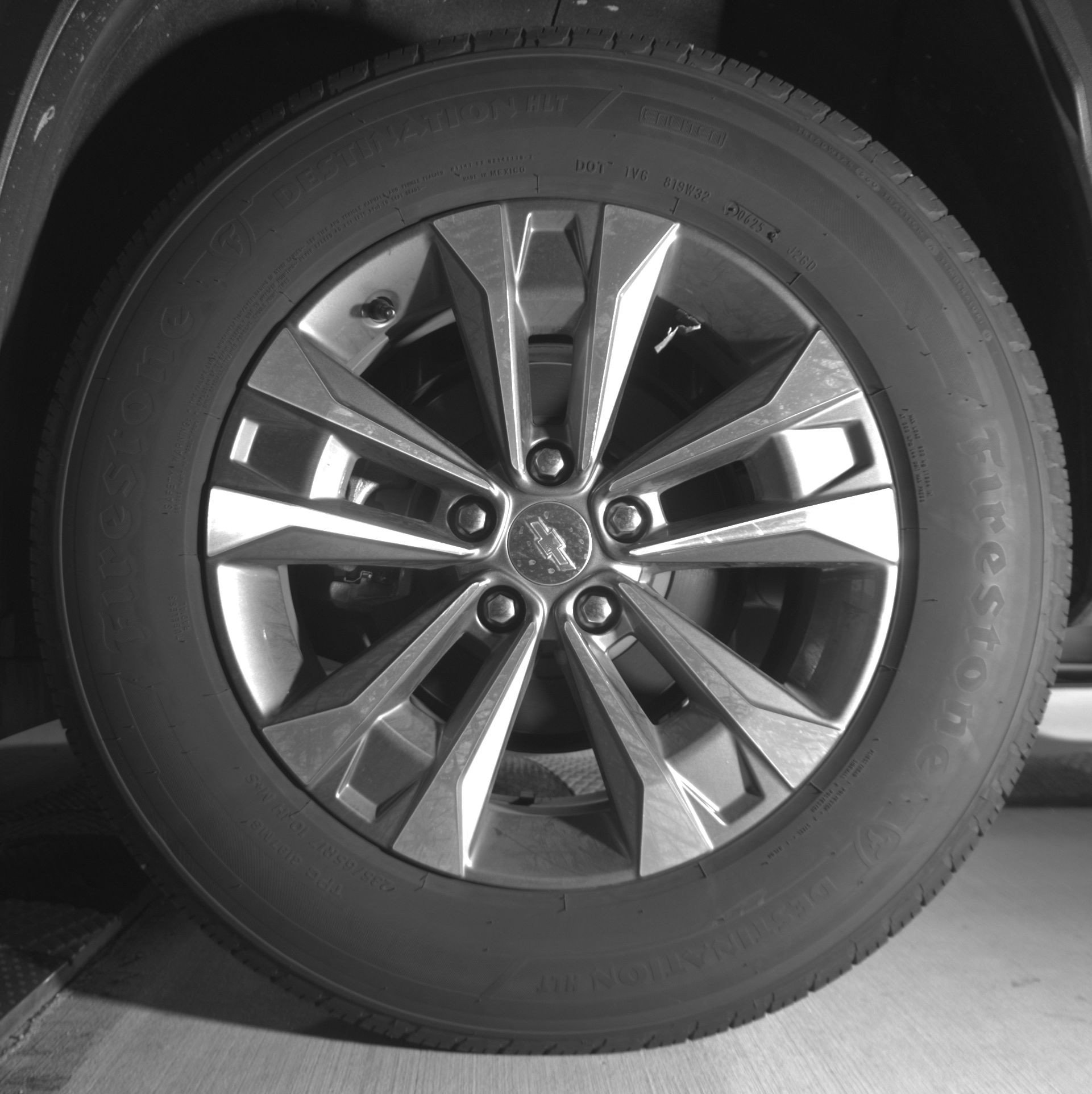 Used 2025 Chevrolet Equinox LT image 14