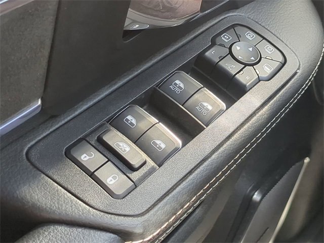 New 2026 RAM 3500 Laramie w/ Max Tow Package image 30