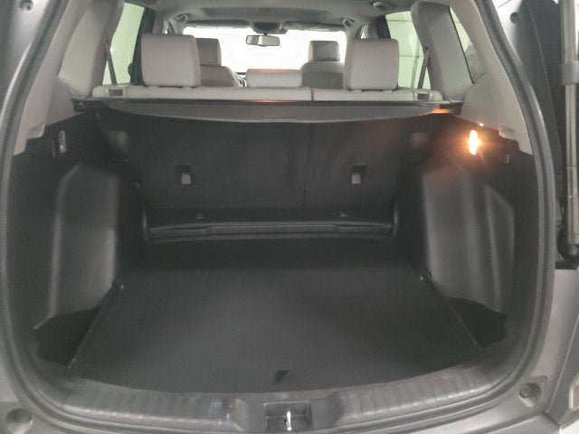 Used 2017 Honda CR-V EX-L image 11