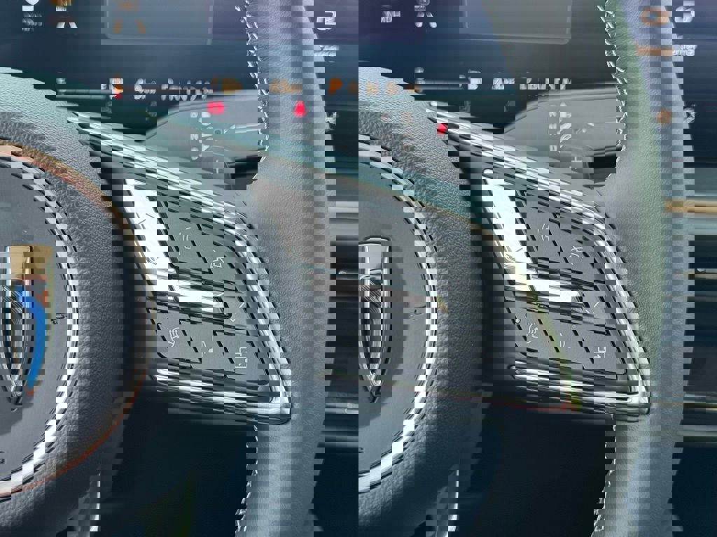 New 2026 Buick Envision Avenir image 28