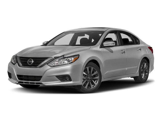Used 2017 Nissan Altima 3.5 SL w/ 3.5SL Technology Package image 1