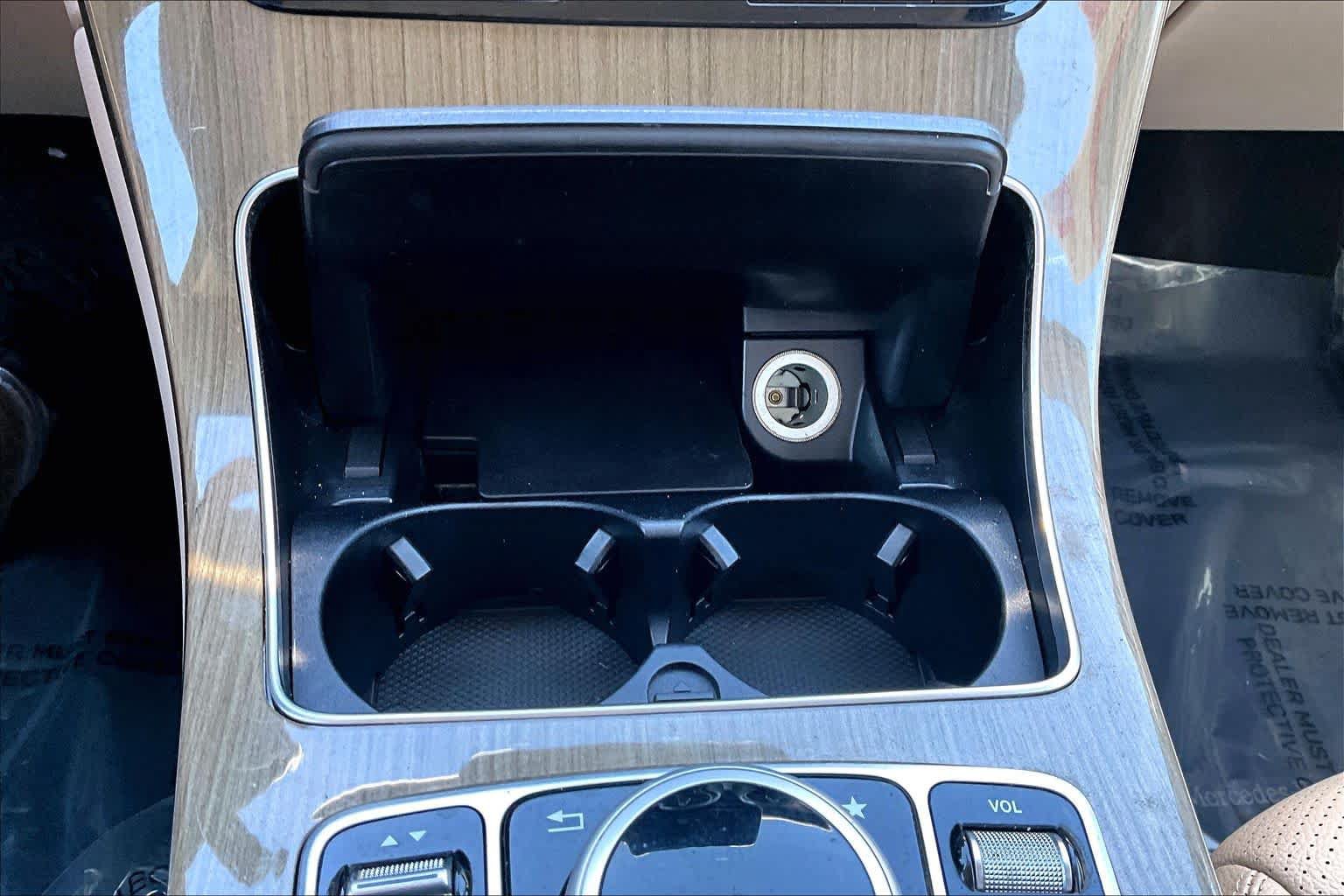 Used 2018 Mercedes-Benz GLC 300 image 34