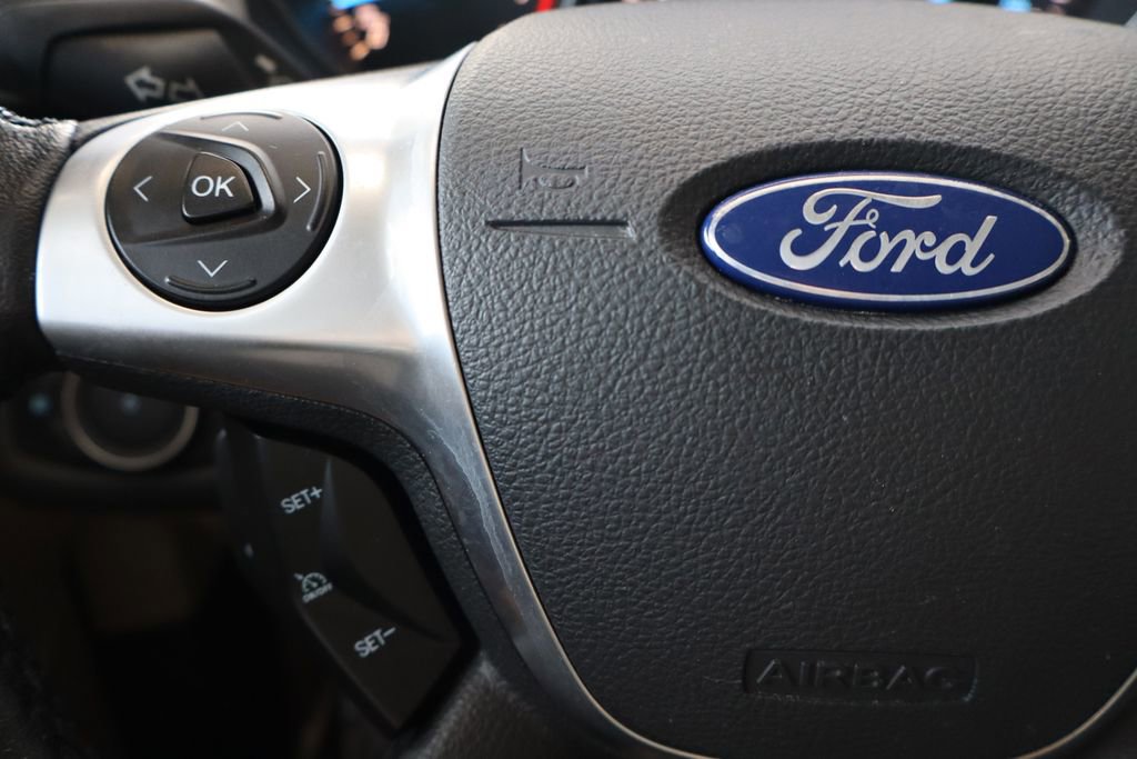 Used 2015 Ford Escape Titanium image 27