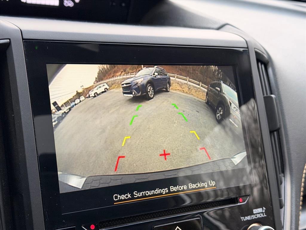 Certified 2023 Subaru Crosstrek 2.5i Sport image 25