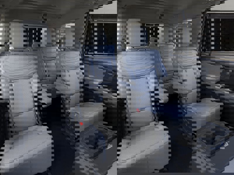 New 2026 Ford Expedition Platinum w/ Platinum Ultimate Package image 11