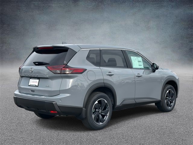 New 2026 Nissan Rogue SV w/ Cold Weather Package image 2