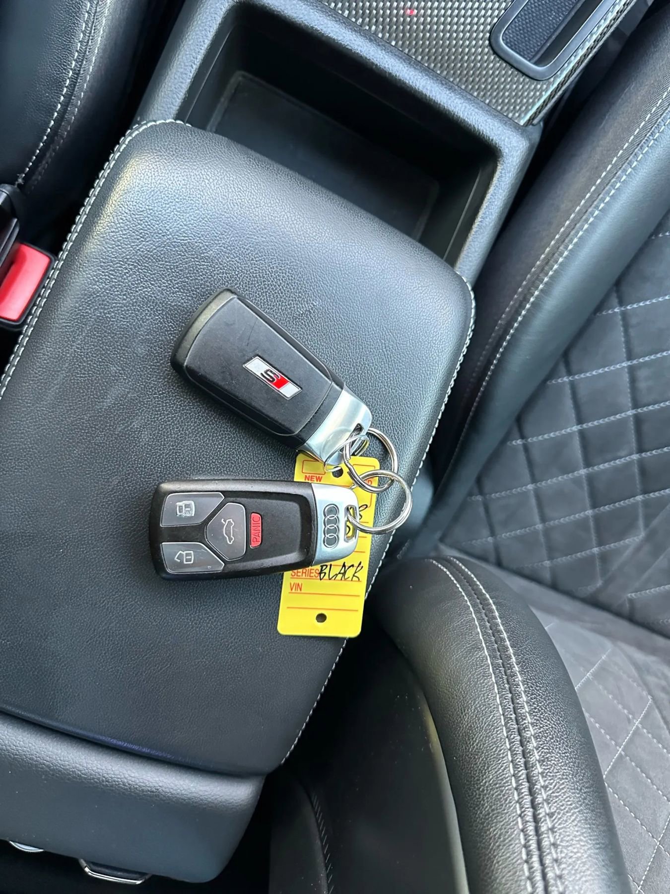 Used 2018 Audi S5 Premium Plus w/ Navigation Package image 29