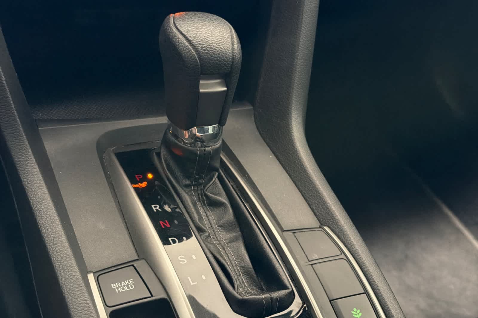 Used 2019 Honda Civic EX image 21
