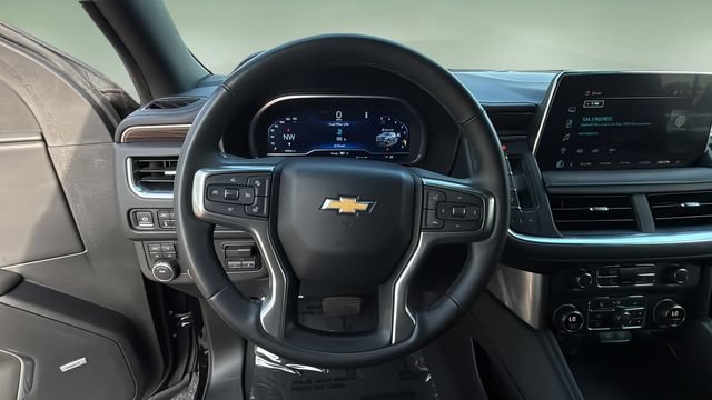 Used 2023 Chevrolet Tahoe LT w/ LT Signature Package AWD/4WD image 42